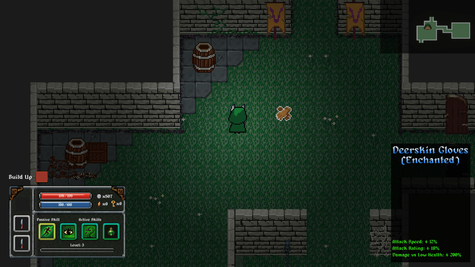 Wartheon - Screenshot 3