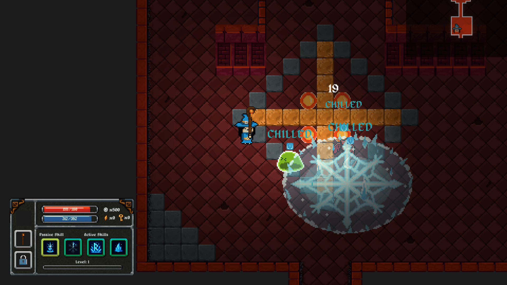 Wartheon - Screenshot 6