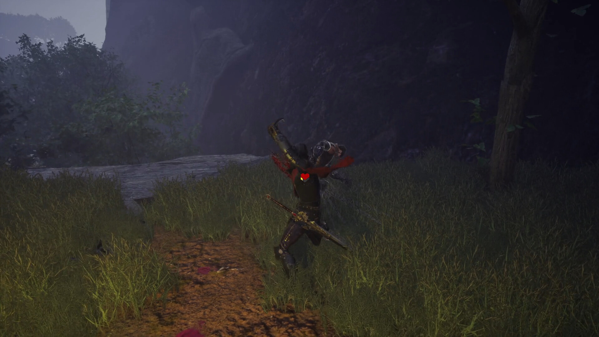 Solar Knight - Screenshot 8