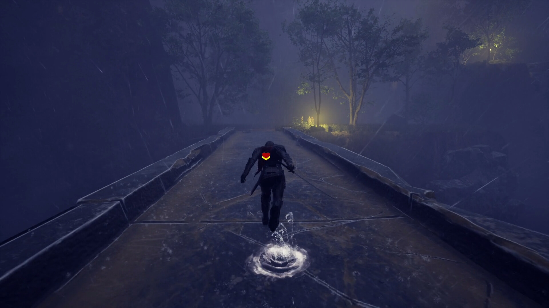 Solar Knight - Screenshot 4