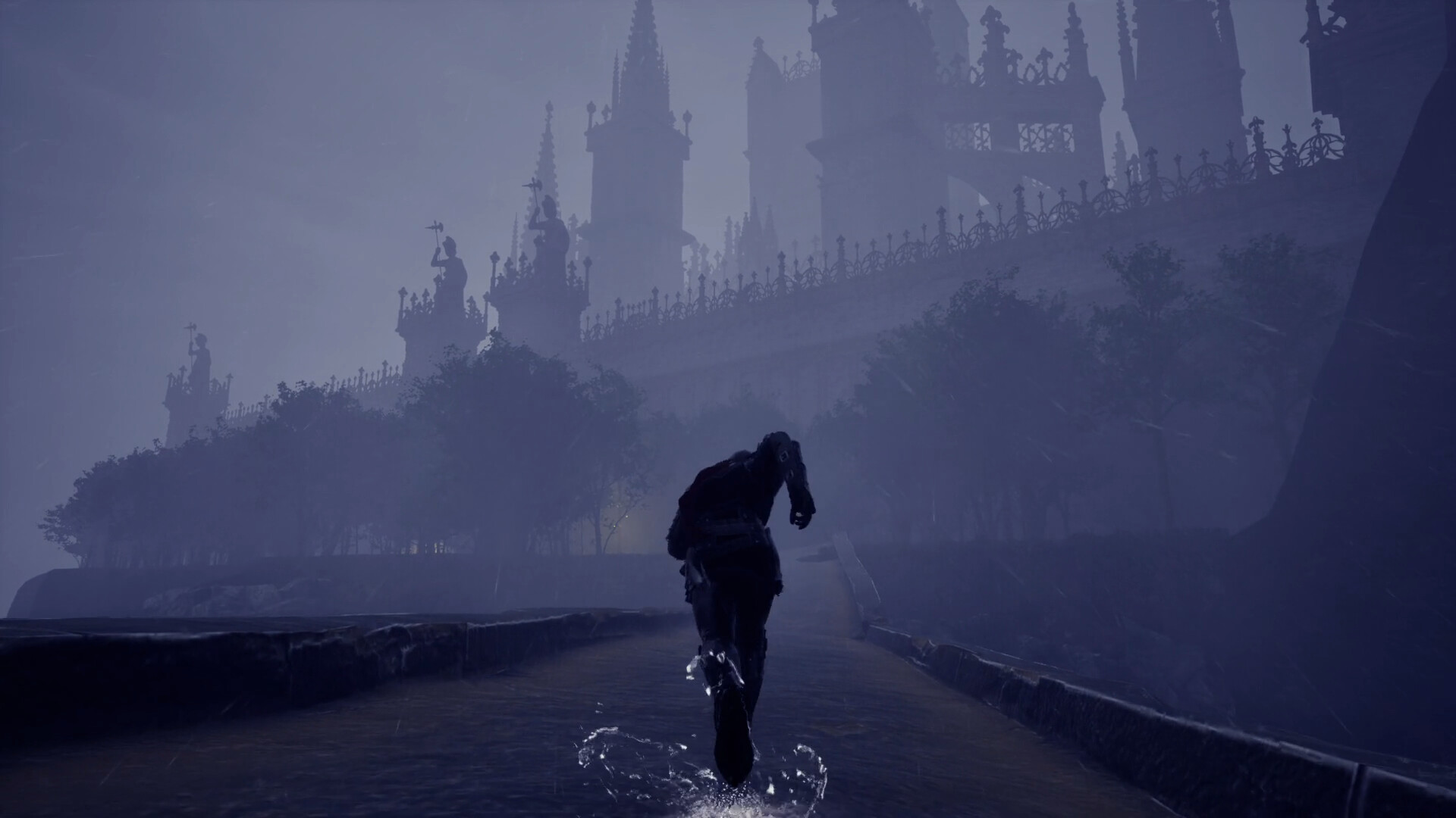 Solar Knight - Screenshot 5