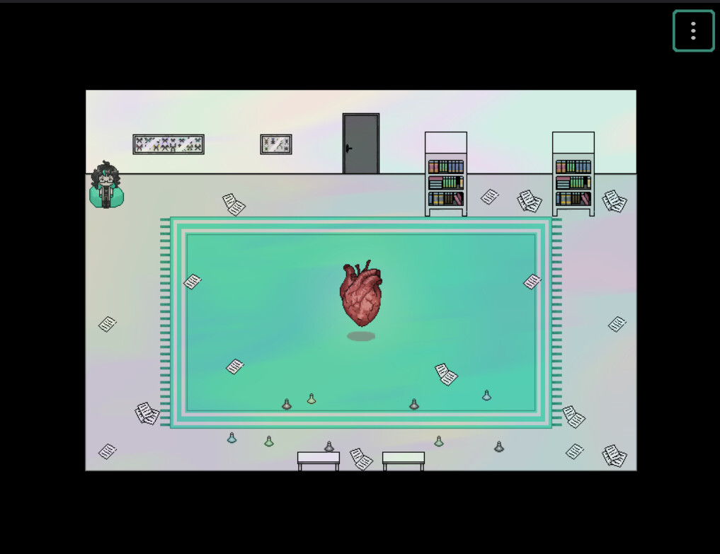 Melinij - Screenshot 1