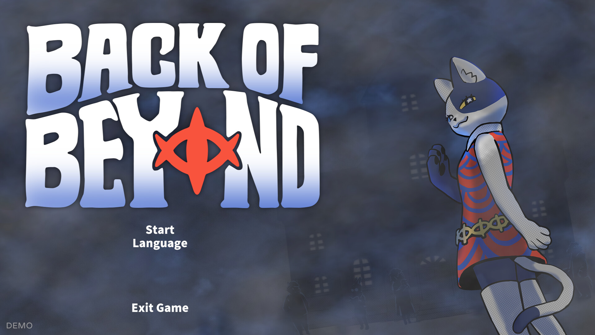 Back of Beyond - Screenshot 5