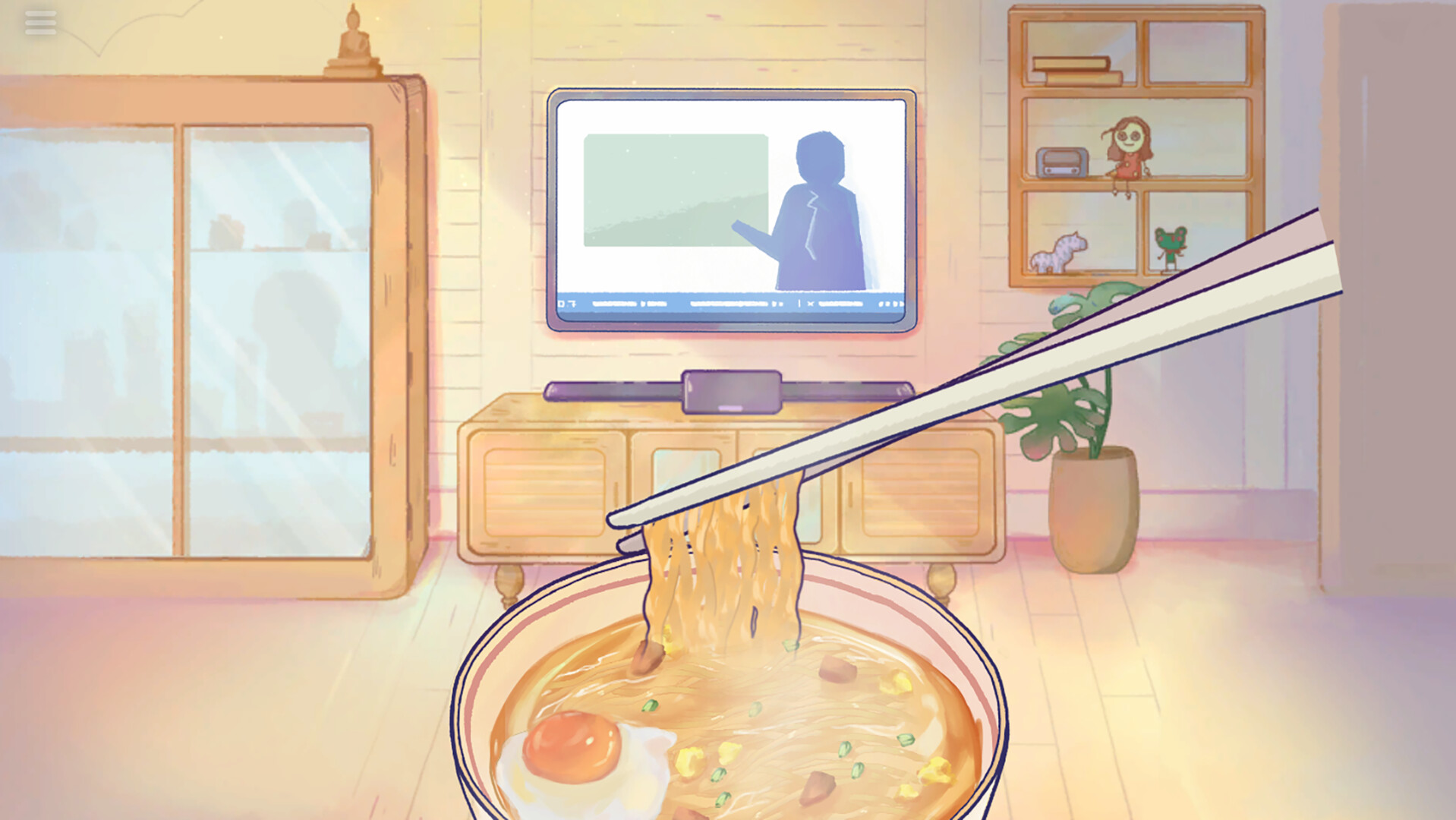 BlueLine - Screenshot 2