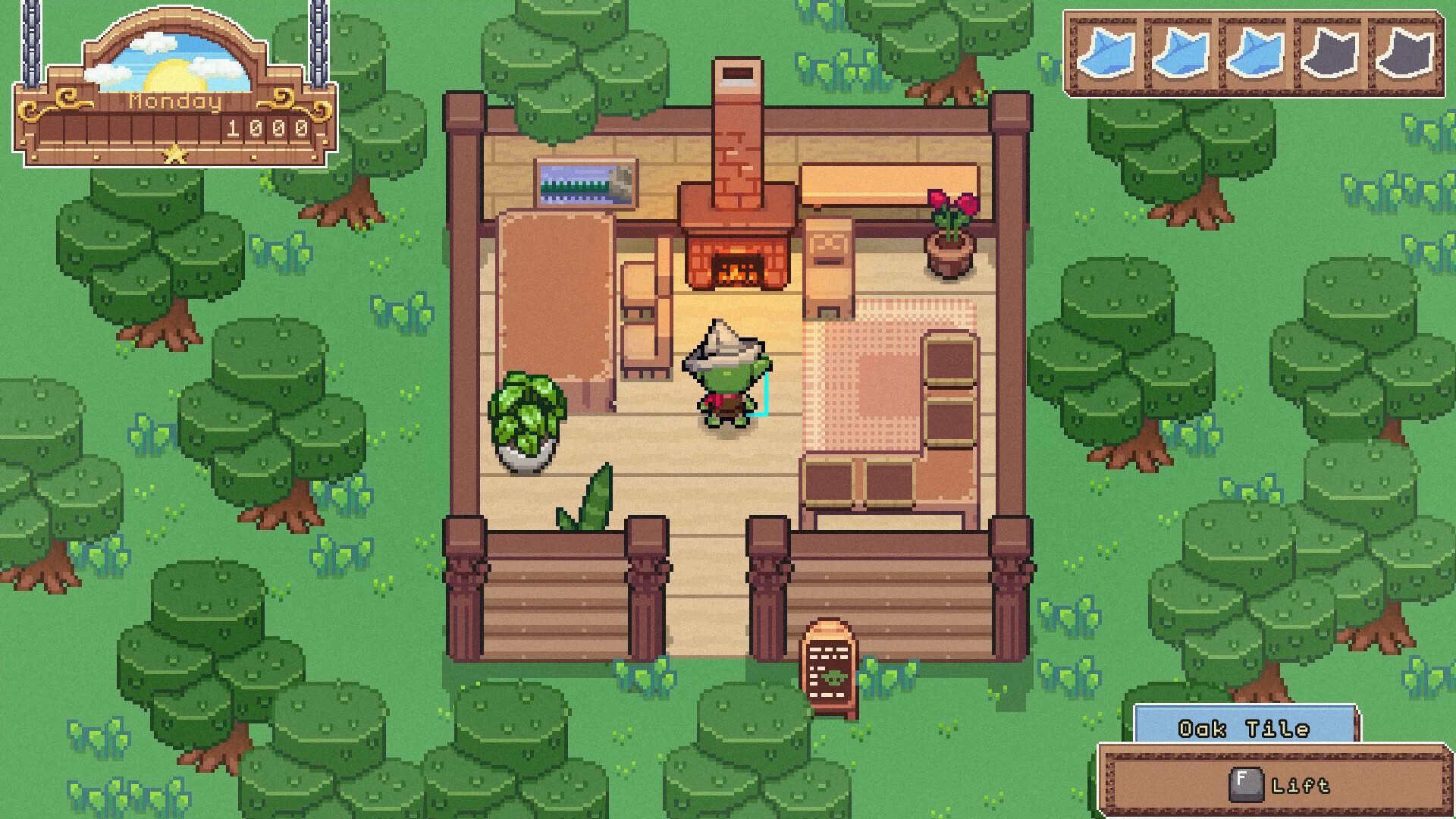 Gobutiko - Screenshot 8