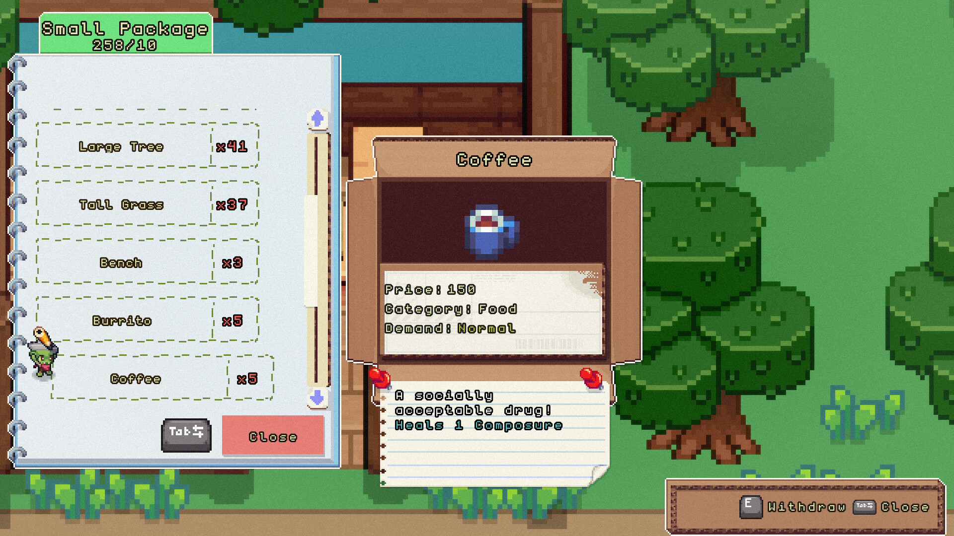 Gobutiko - Screenshot 1