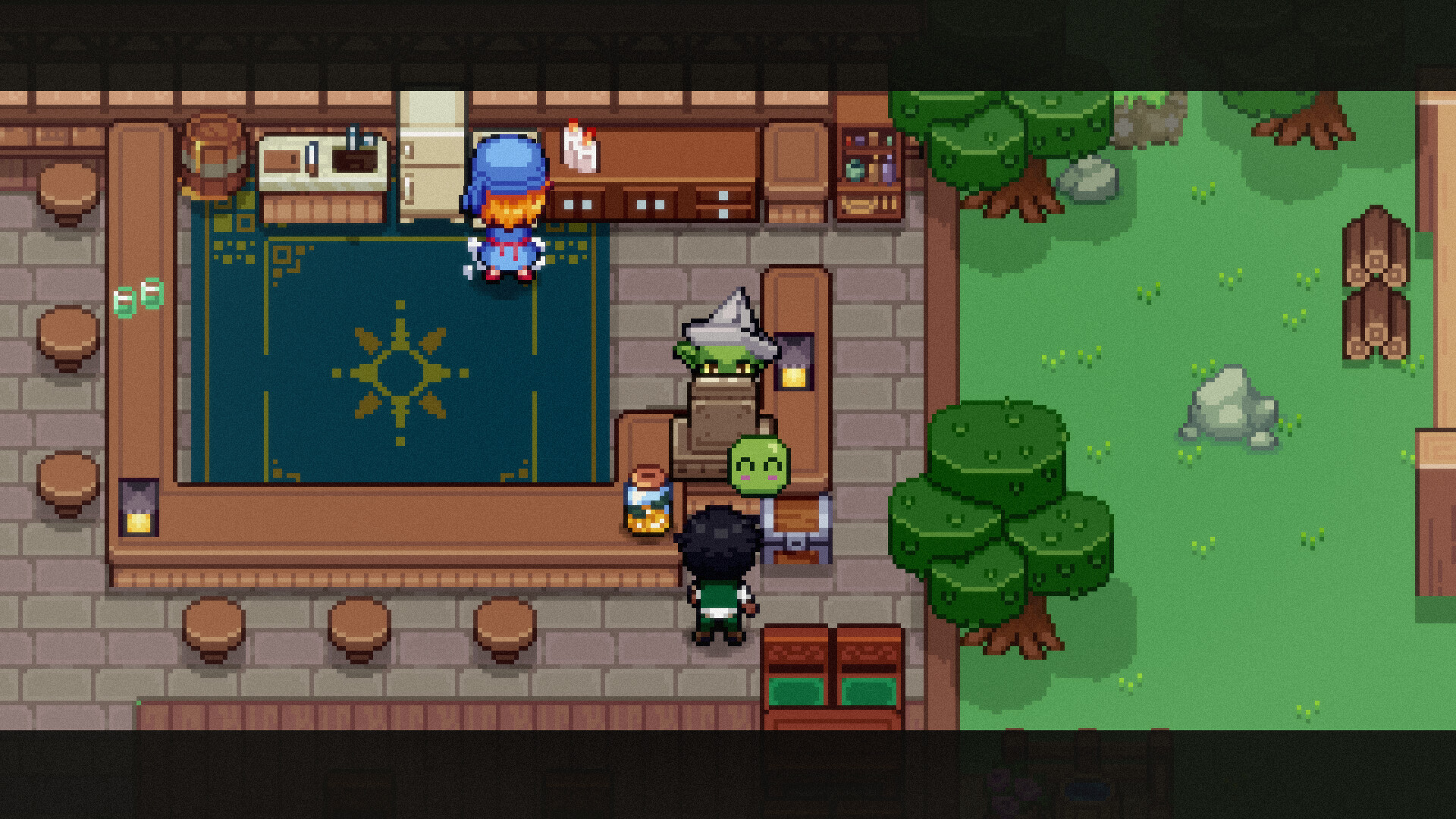 Gobutiko - Screenshot 6