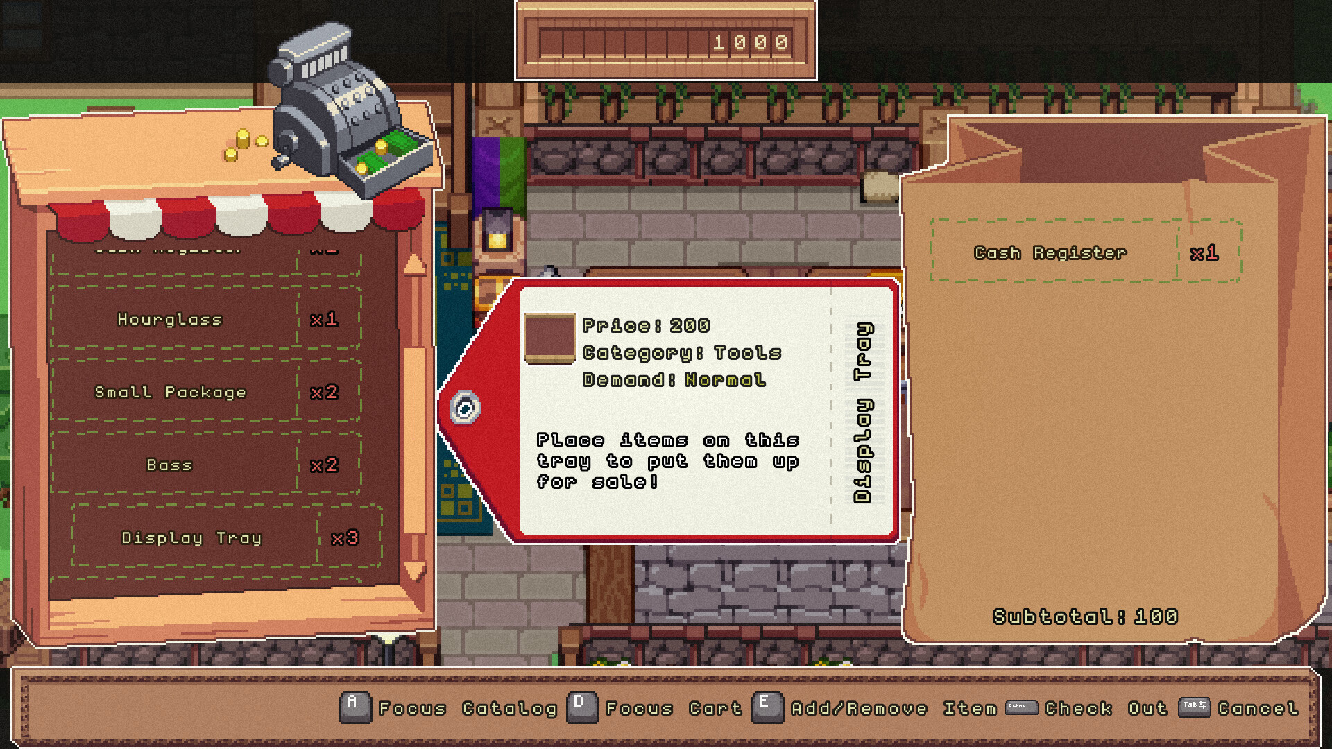 Gobutiko - Screenshot 2