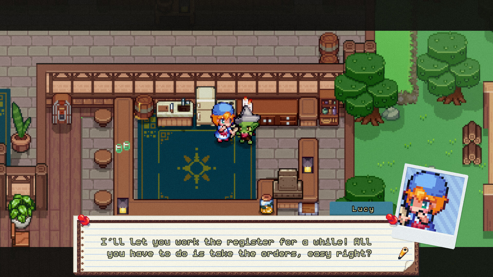 Gobutiko - Screenshot 4