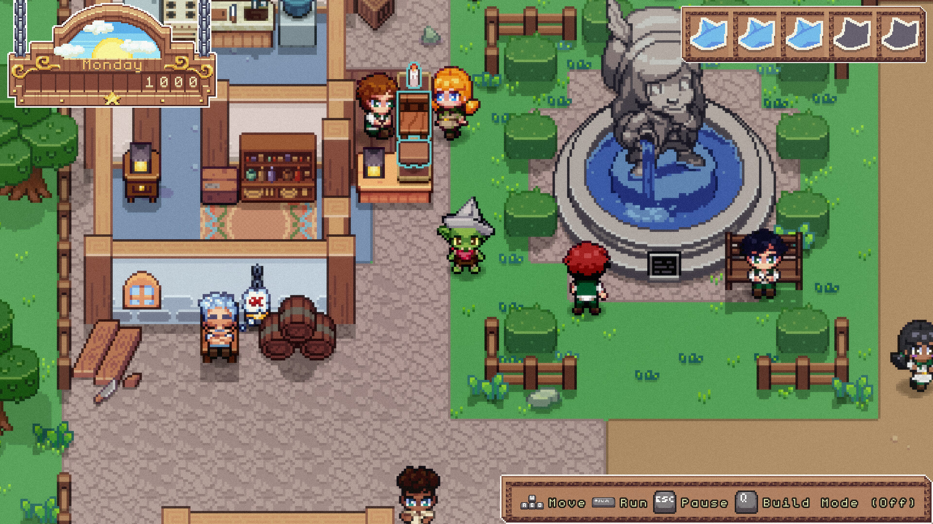 Gobutiko - Screenshot 10