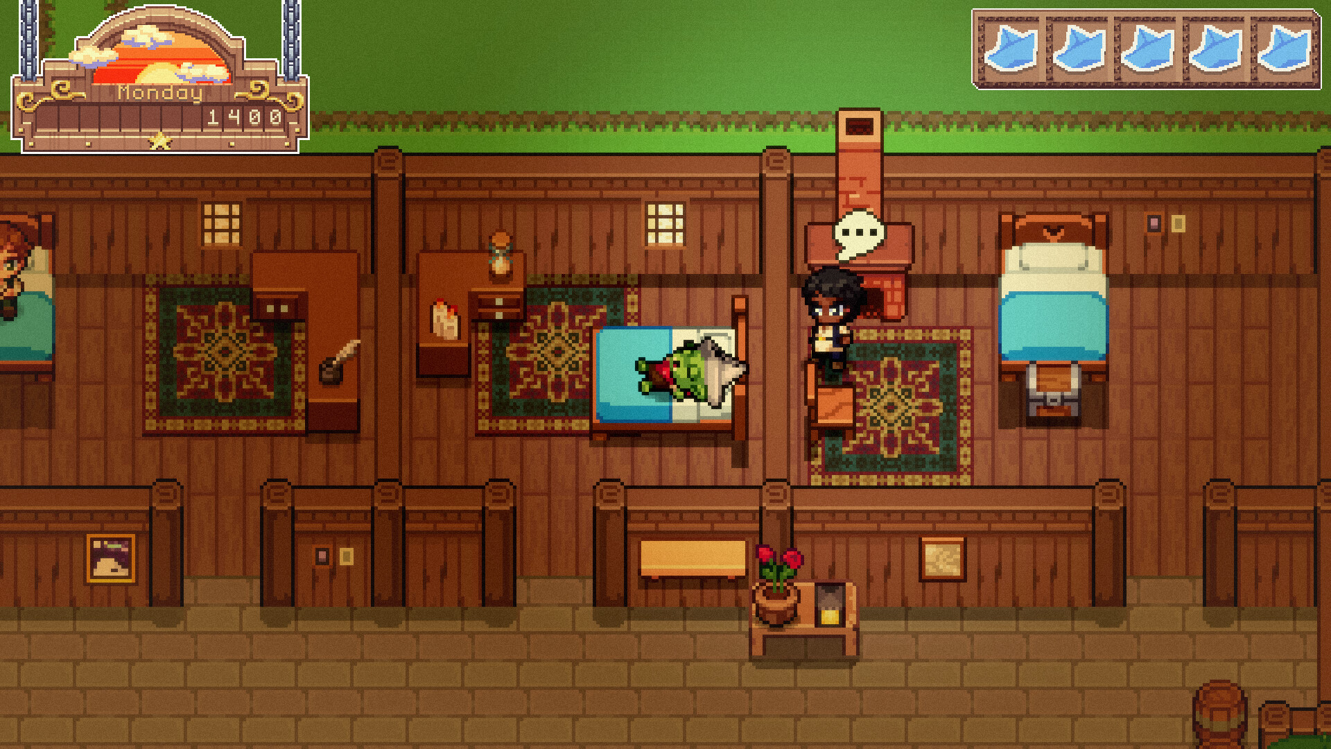 Gobutiko - Screenshot 7