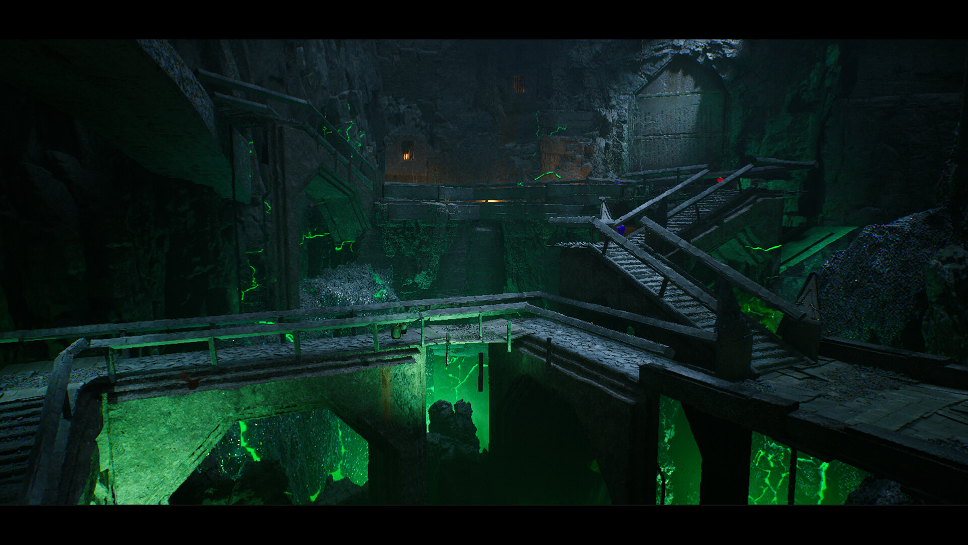 Defendrion - Screenshot 1