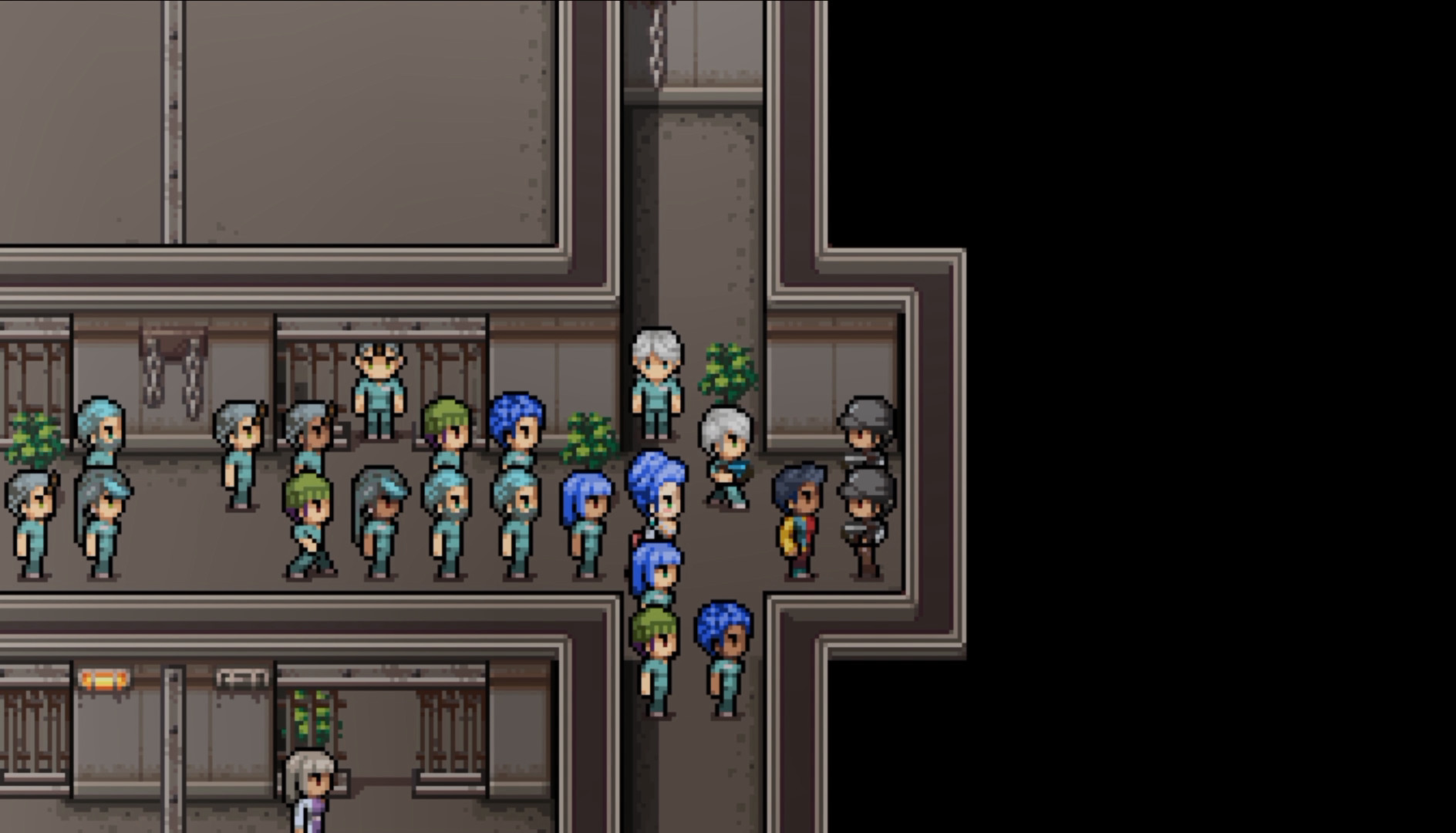 Whale Left: Part 1 - Screenshot 2