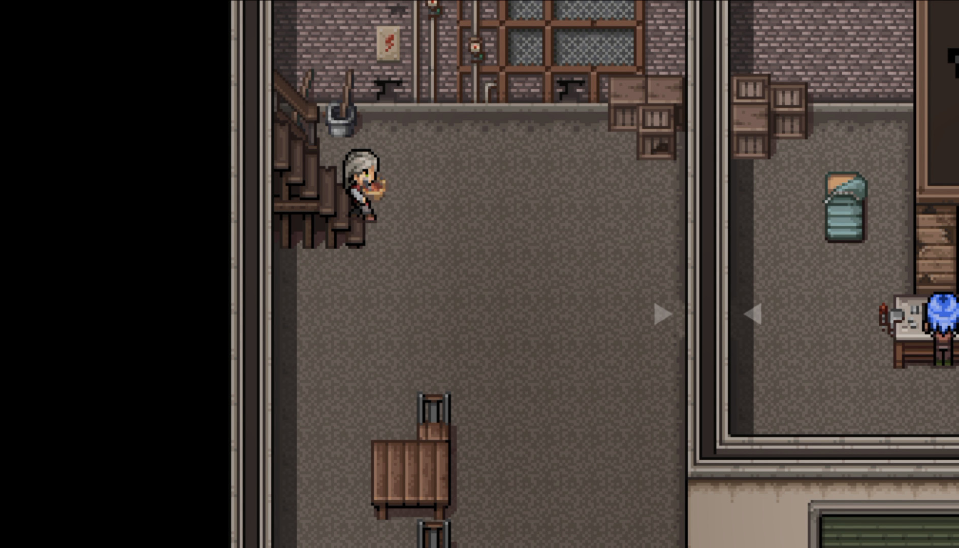 Whale Left: Part 1 - Screenshot 3