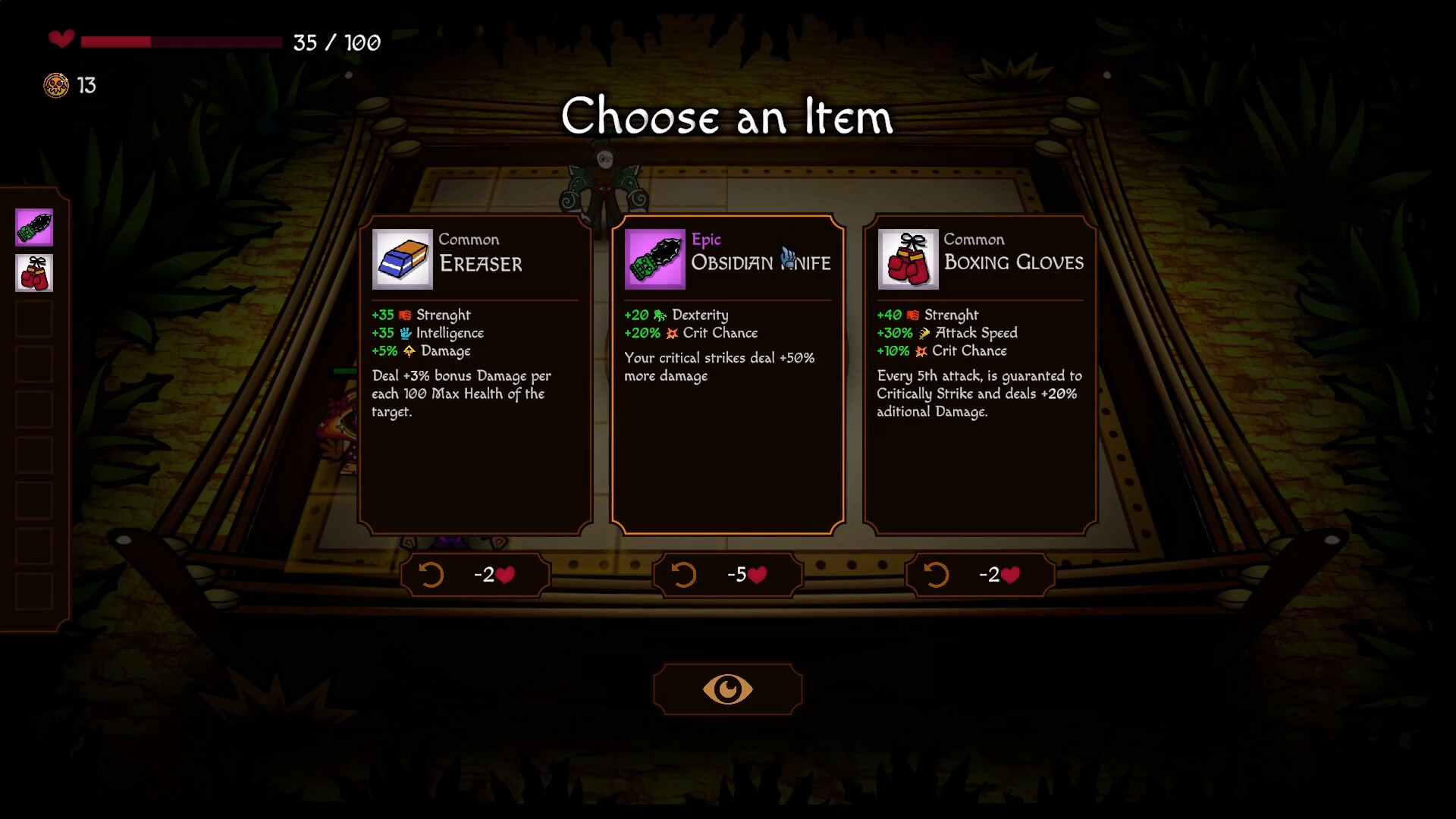 Lucha Chess - Screenshot 3