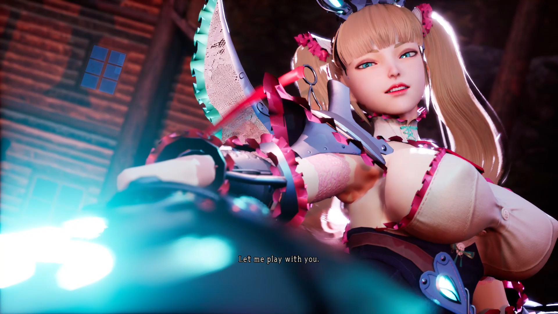 Hero's Journey - Screenshot 2