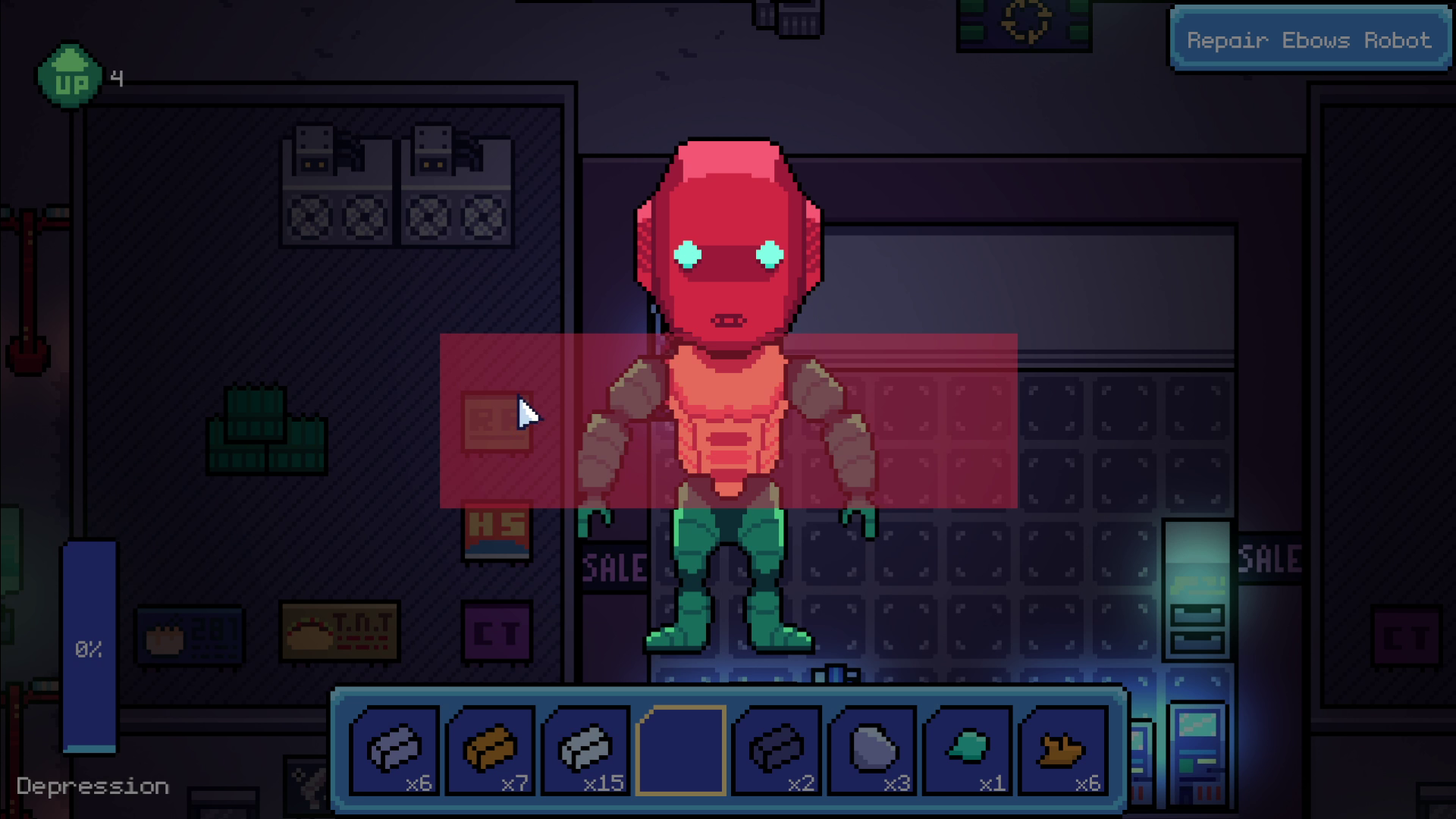 Bots & Mods - Screenshot 6