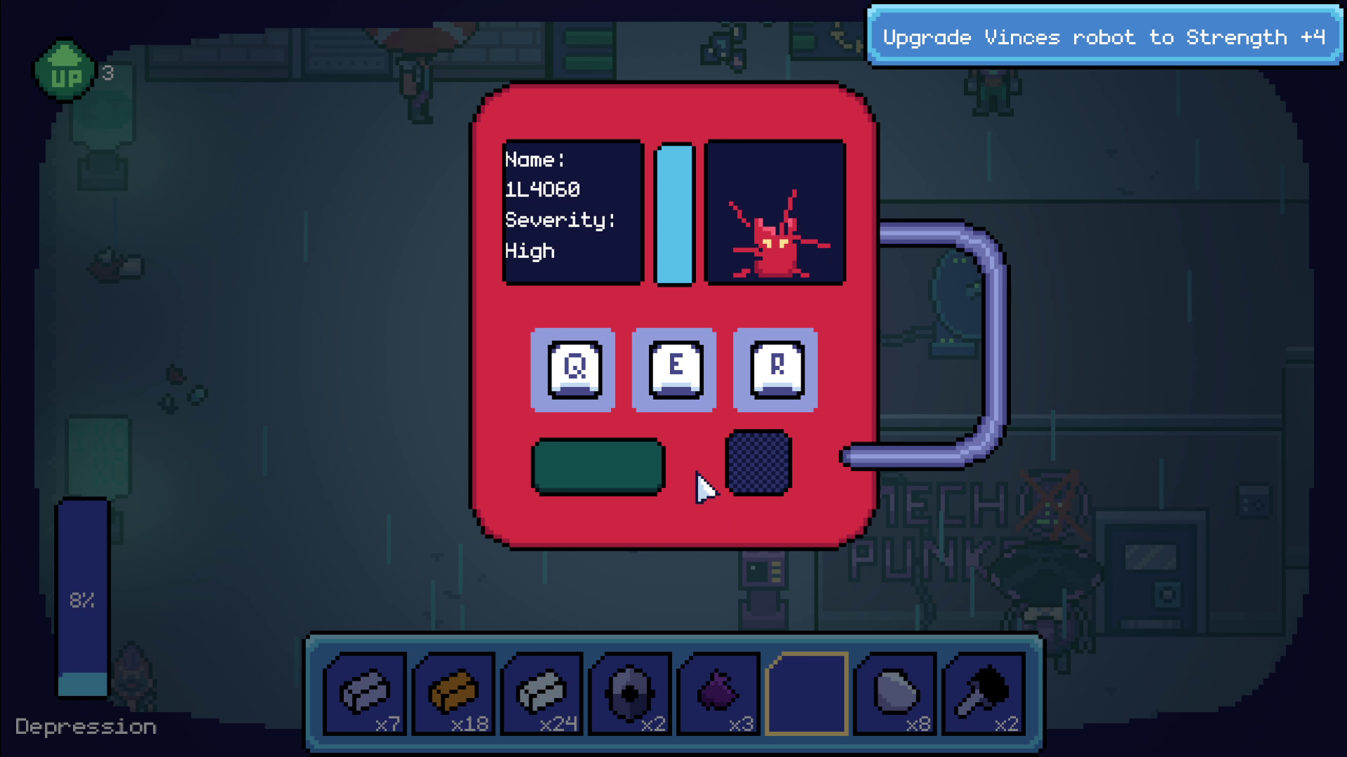 Bots & Mods - Screenshot 2