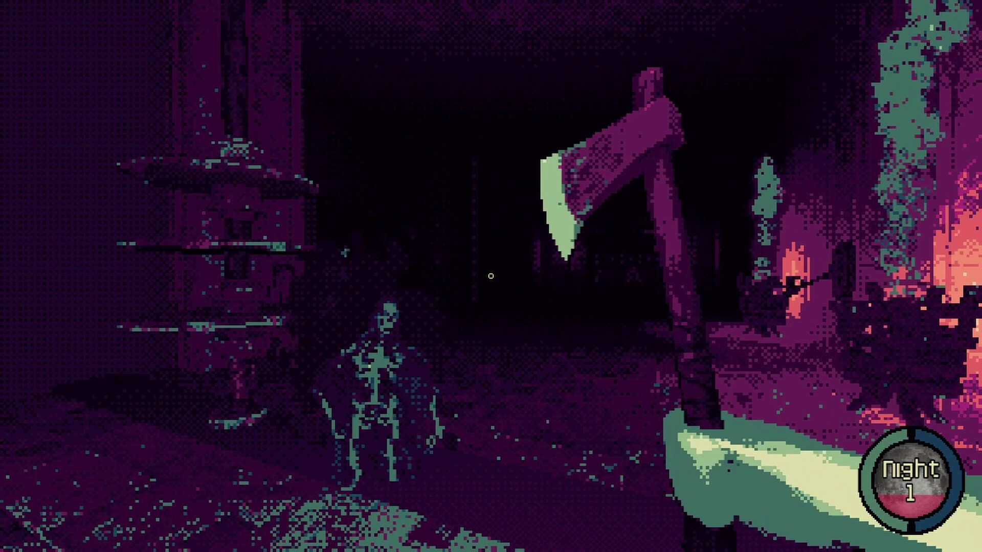 Crimson Rest - Screenshot 4