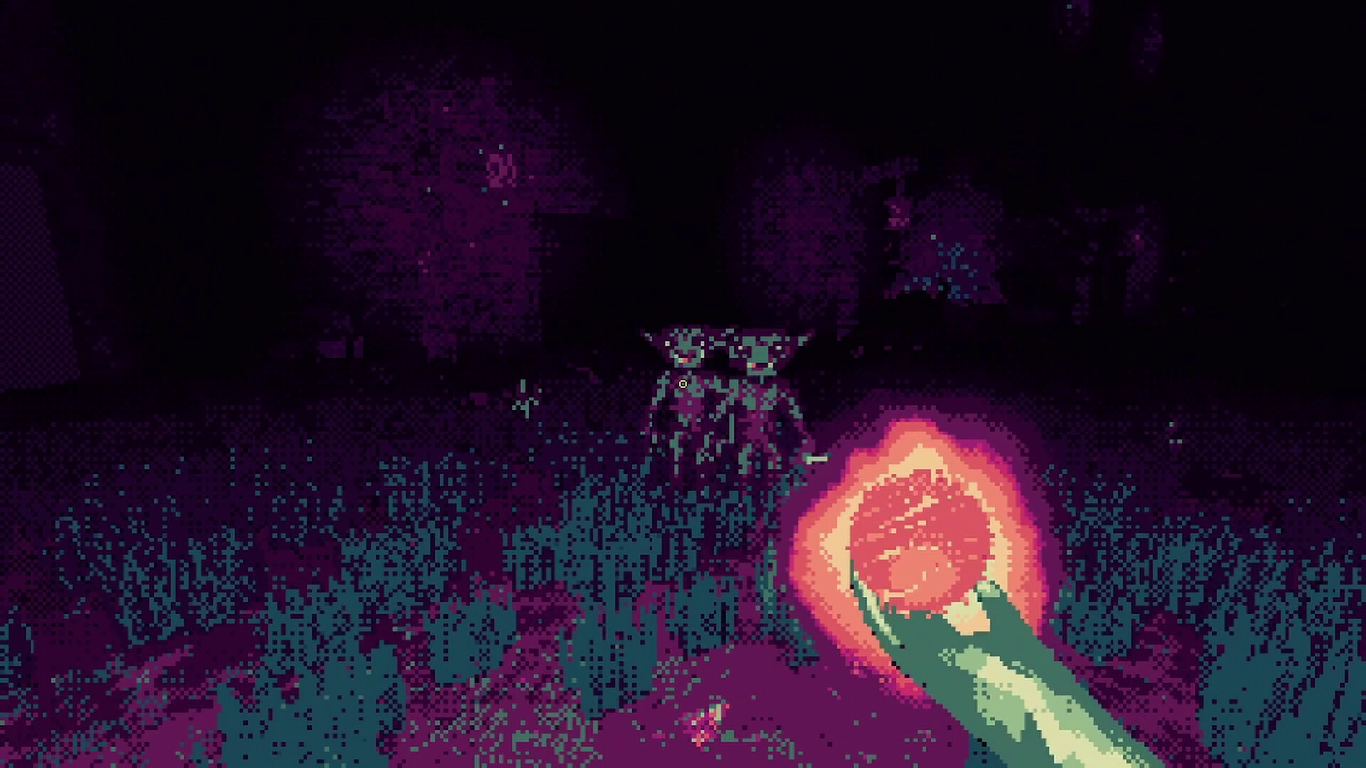 Crimson Rest - Screenshot 1