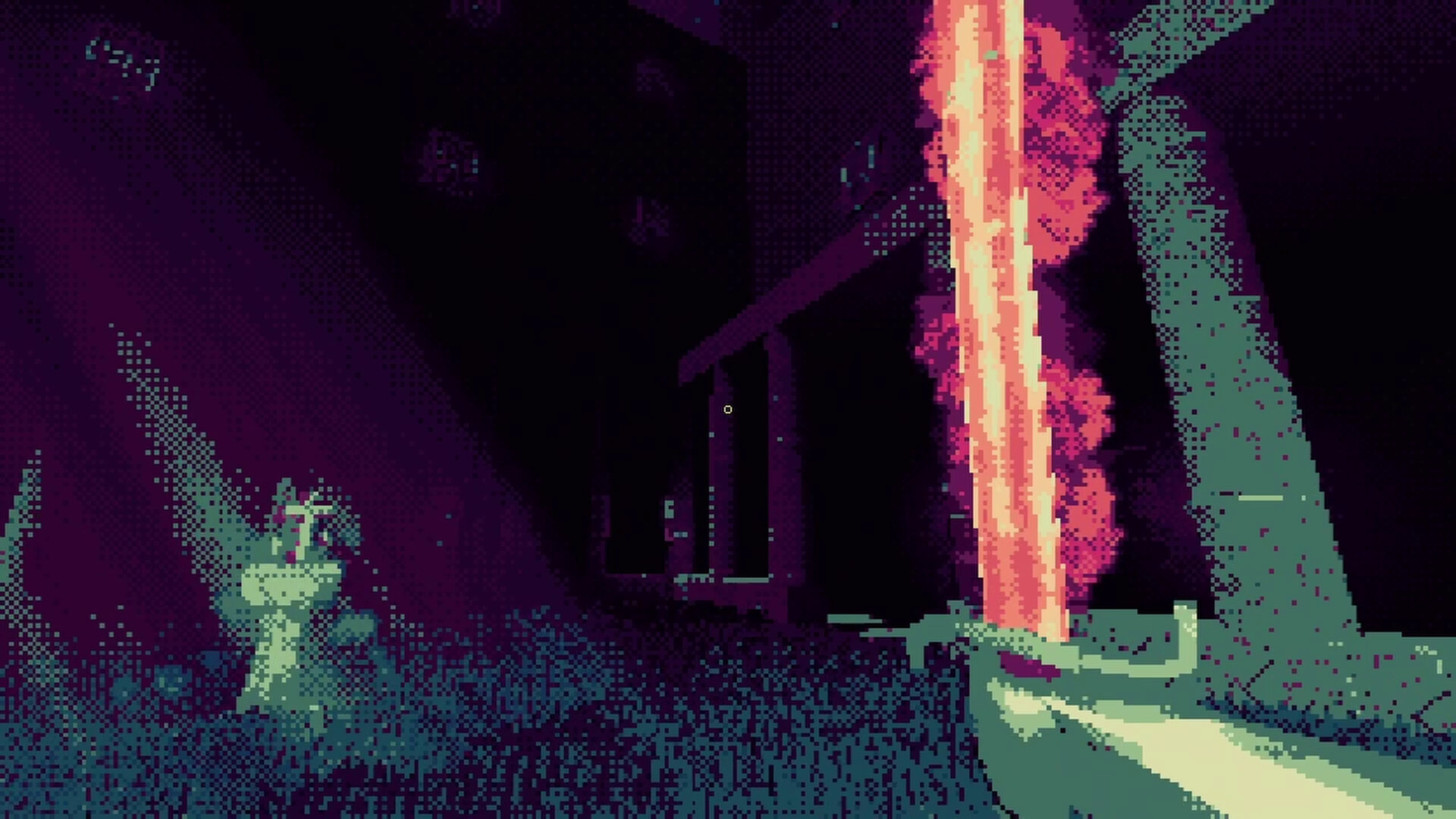 Crimson Rest - Screenshot 3