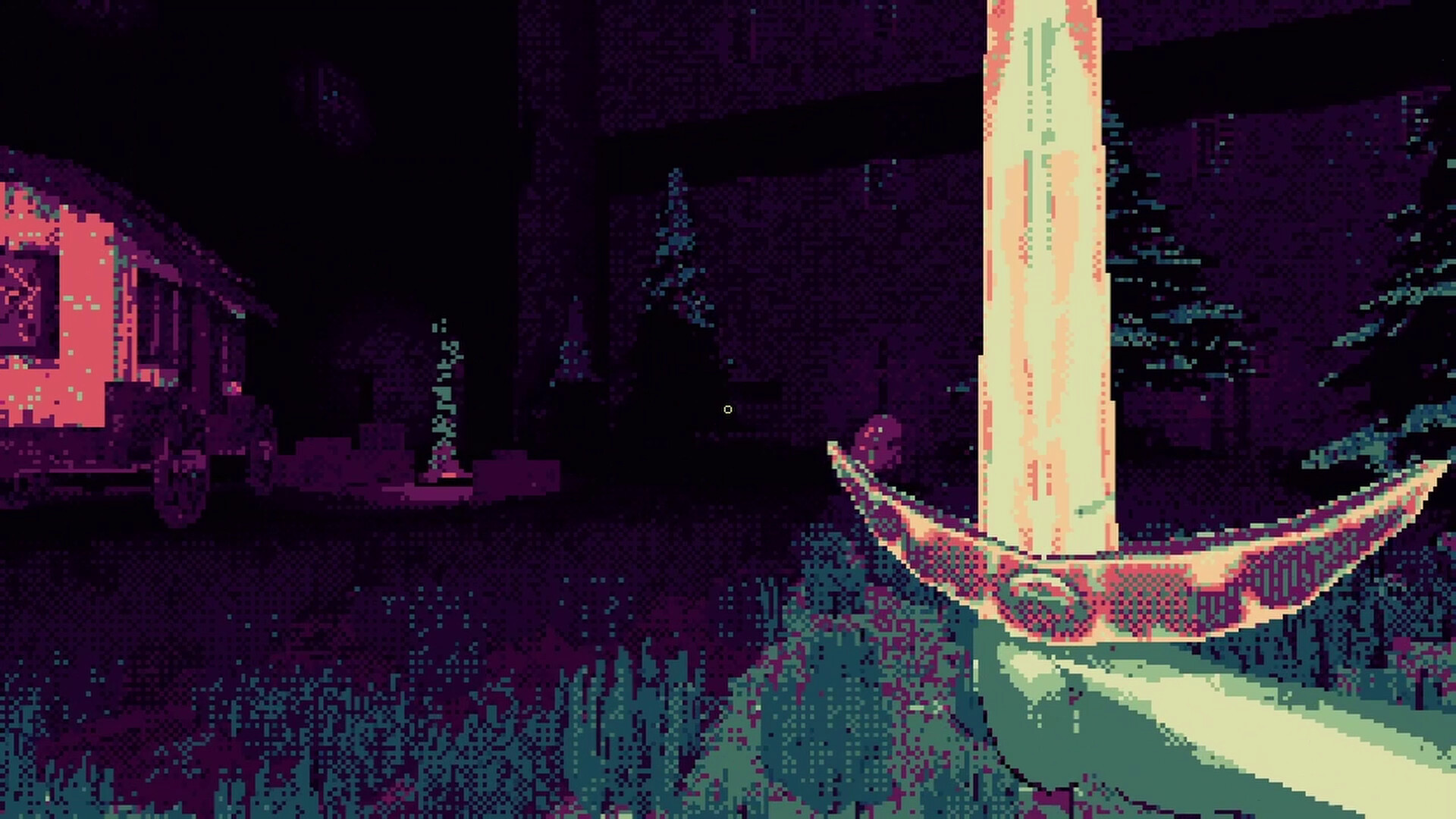 Crimson Rest - Screenshot 2