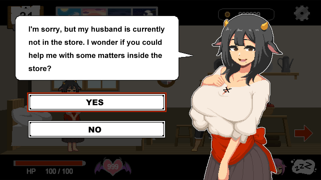 Handyman Fantasy - Screenshot 5