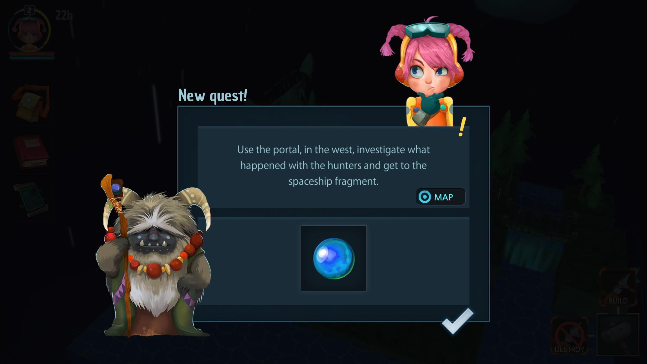 Ankora - Screenshot 6