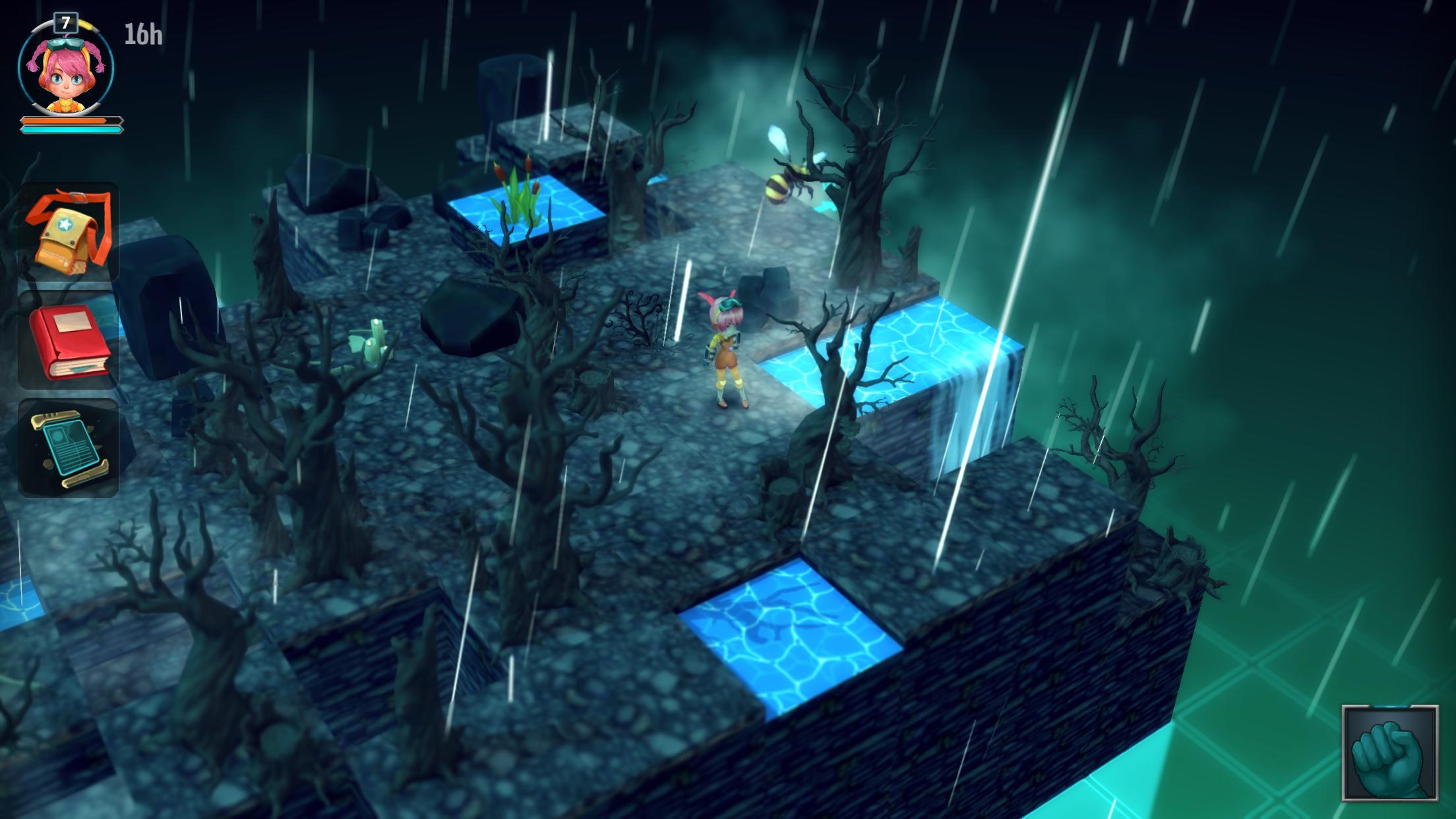 Ankora - Screenshot 2