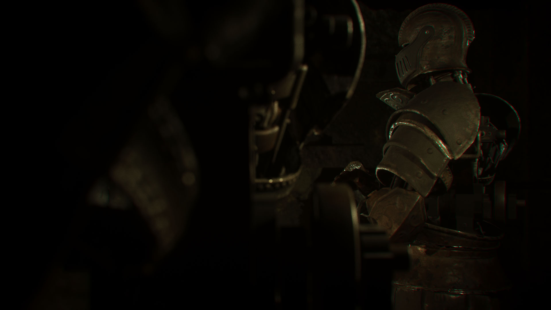 Zombie Ship - Screenshot 5