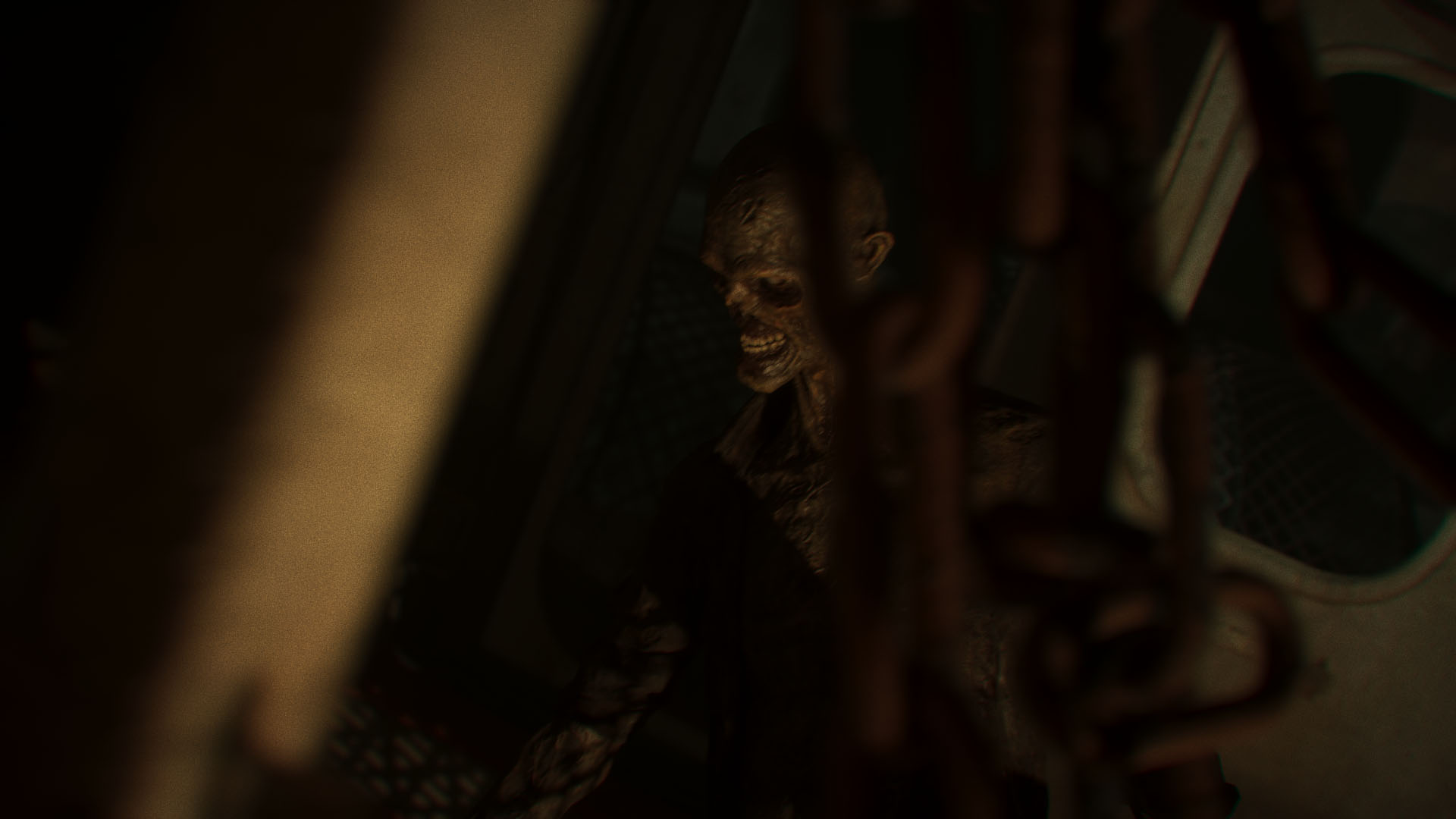 Zombie Ship - Screenshot 2