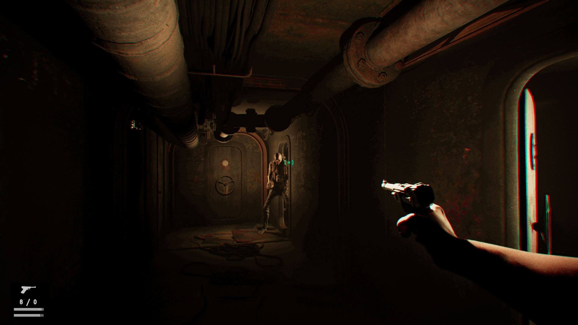 Zombie Ship - Screenshot 8