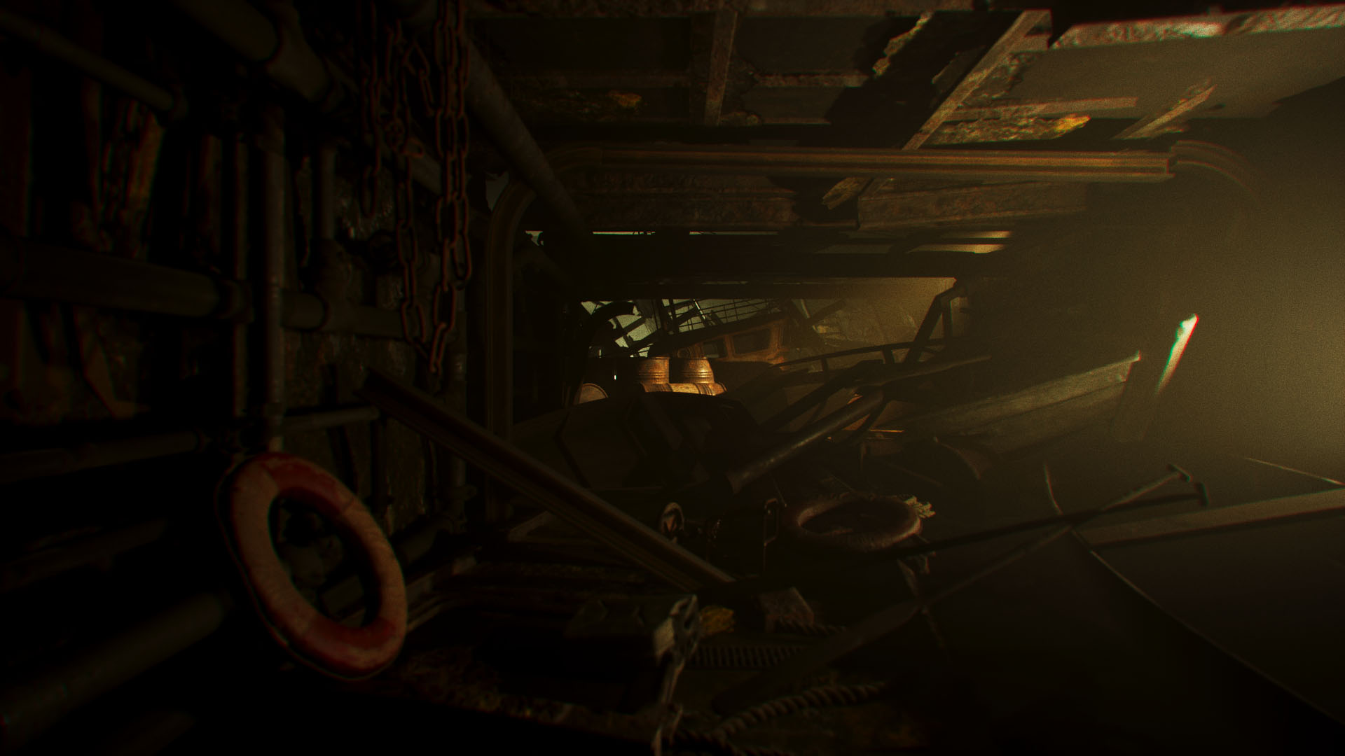 Zombie Ship - Screenshot 4