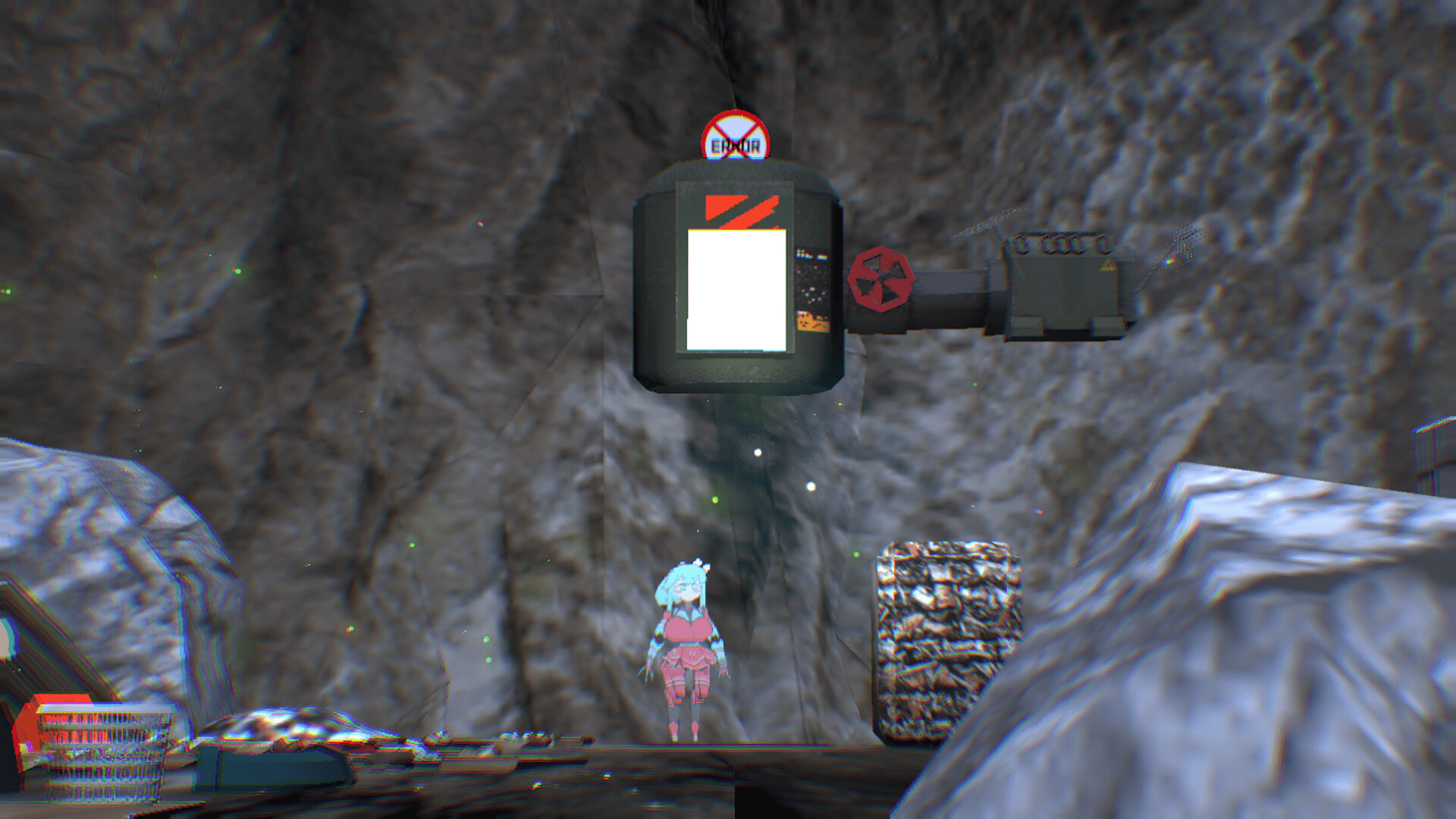 Janklady - Screenshot 4