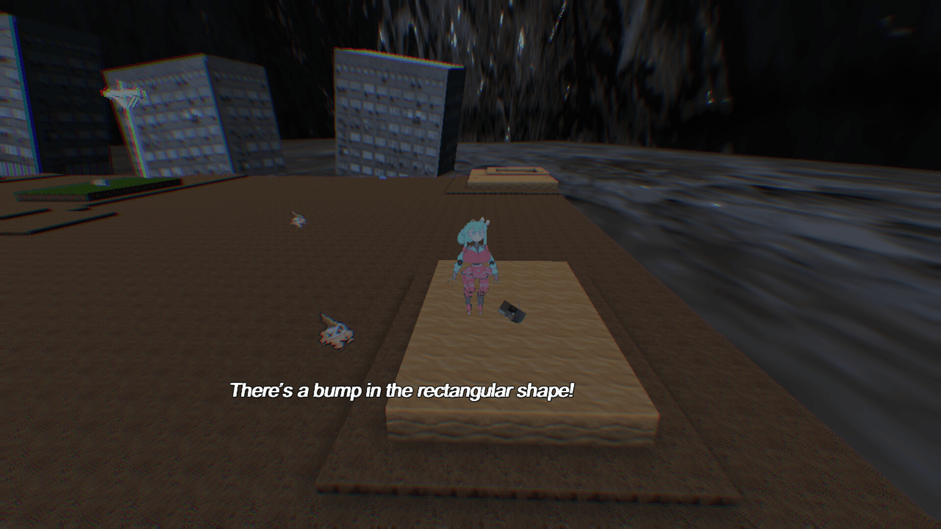 Janklady - Screenshot 5