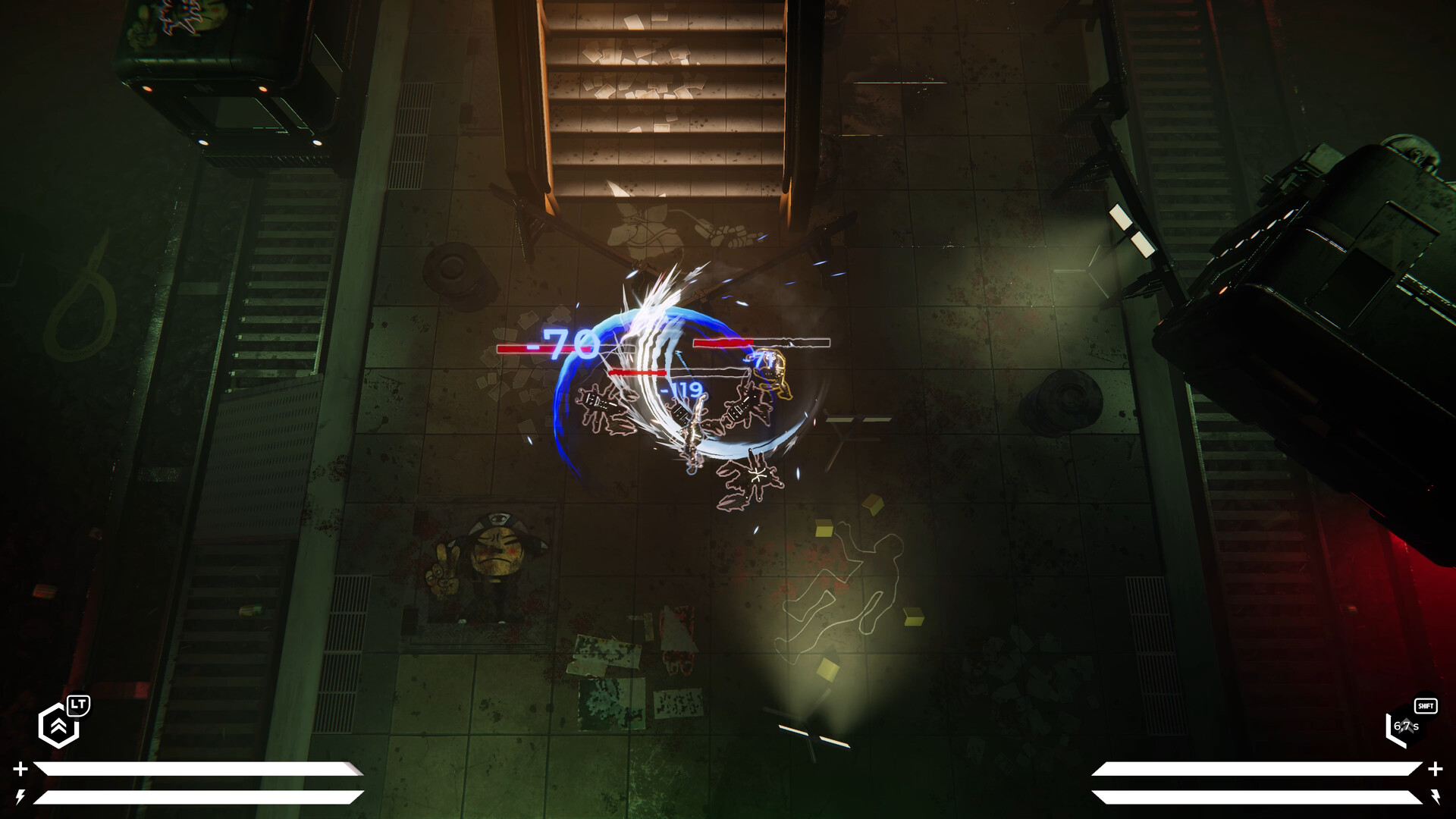 World 23 - Screenshot 7