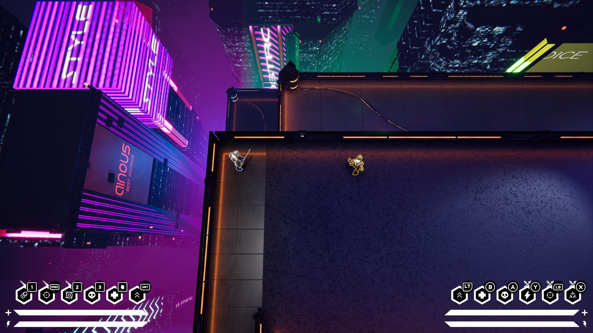 World 23 - Screenshot 6