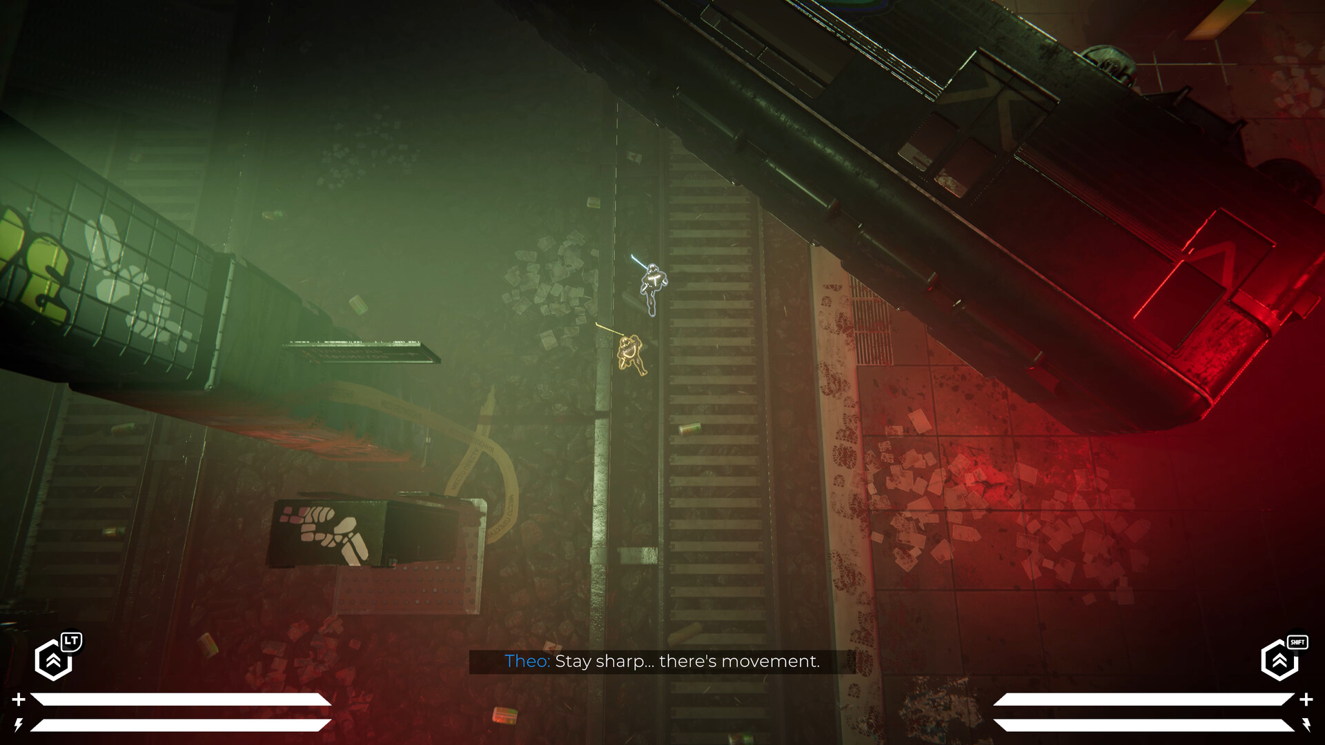 World 23 - Screenshot 3