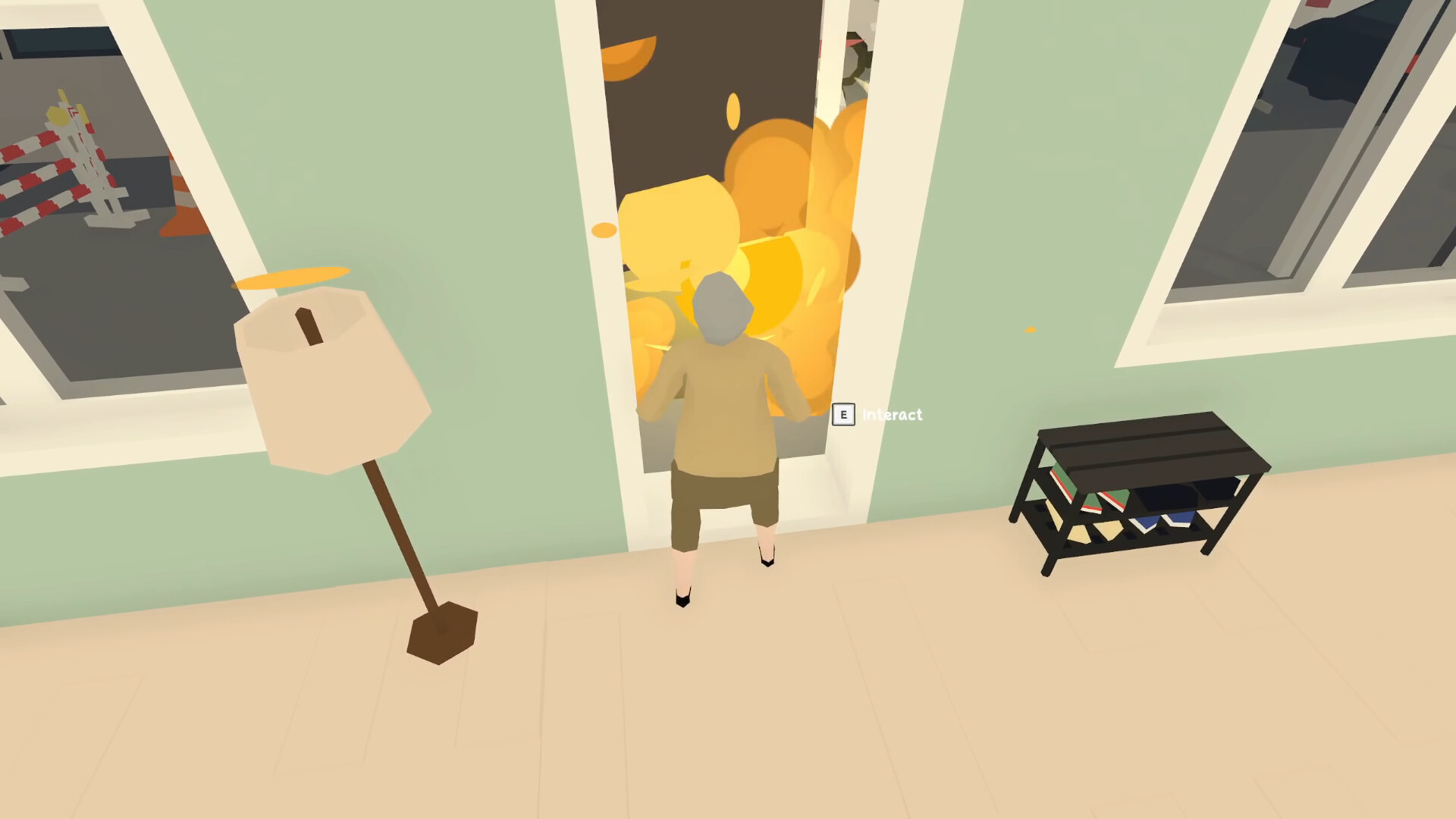 Ultimate Grandma Simulator - Screenshot 5