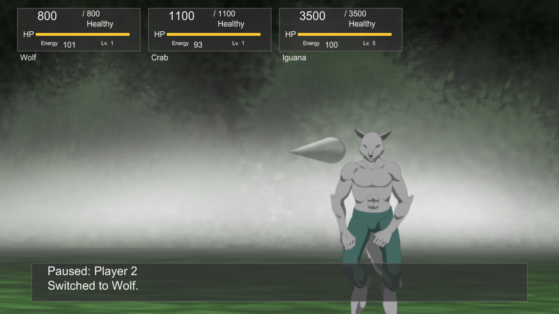 Zoological Era II - Screenshot 2