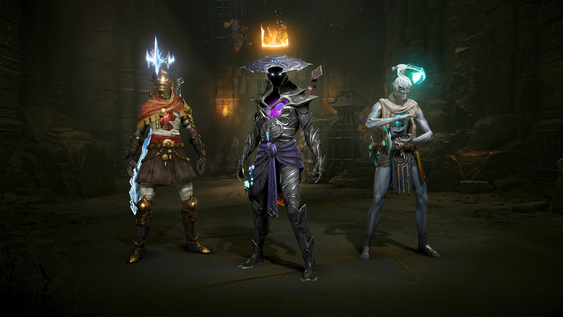 Arkheron - Screenshot 5