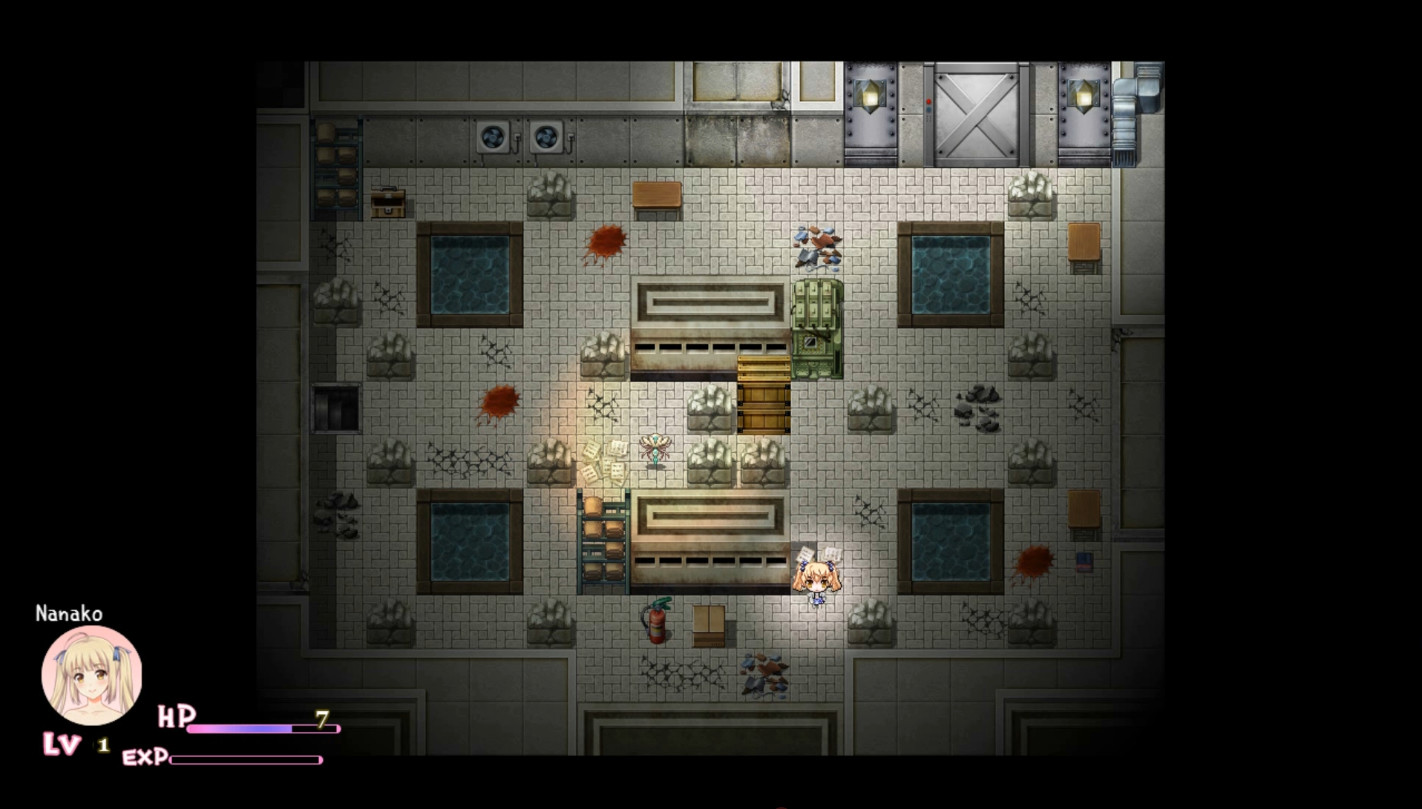 AV Company - Screenshot 6