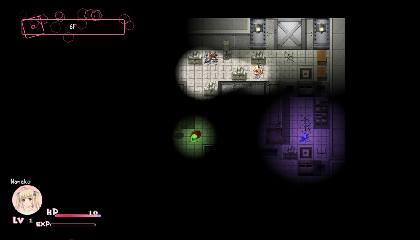 AV Company - Screenshot 1