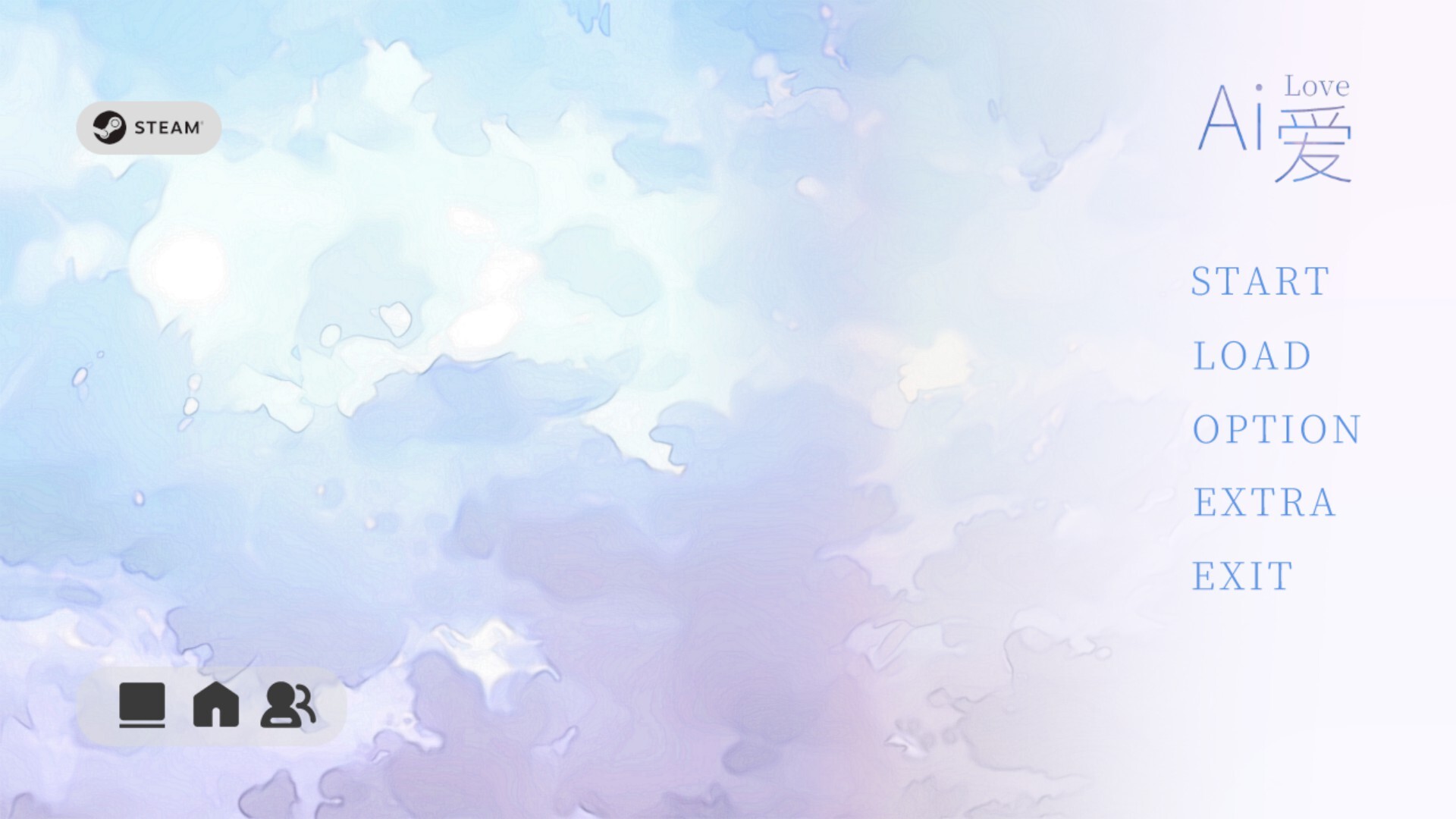 Ai Love - Screenshot 3