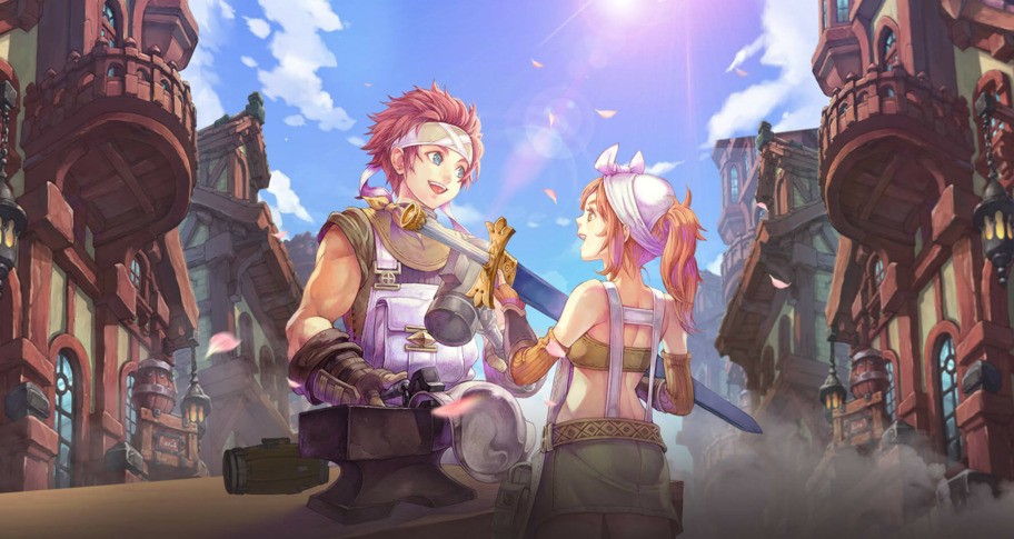 Wújìn Dàlù - Screenshot 3