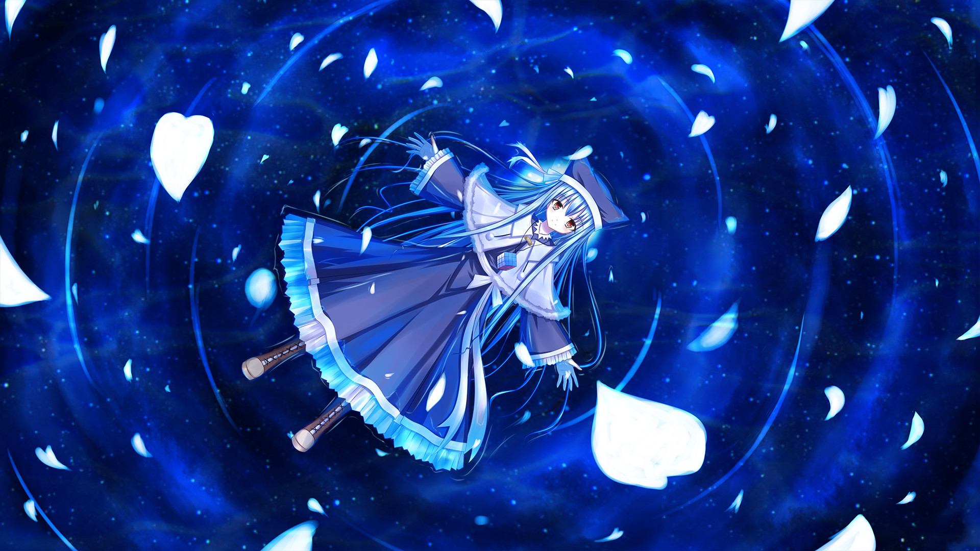 Conspiracy Field: Snow Trap - Screenshot 5