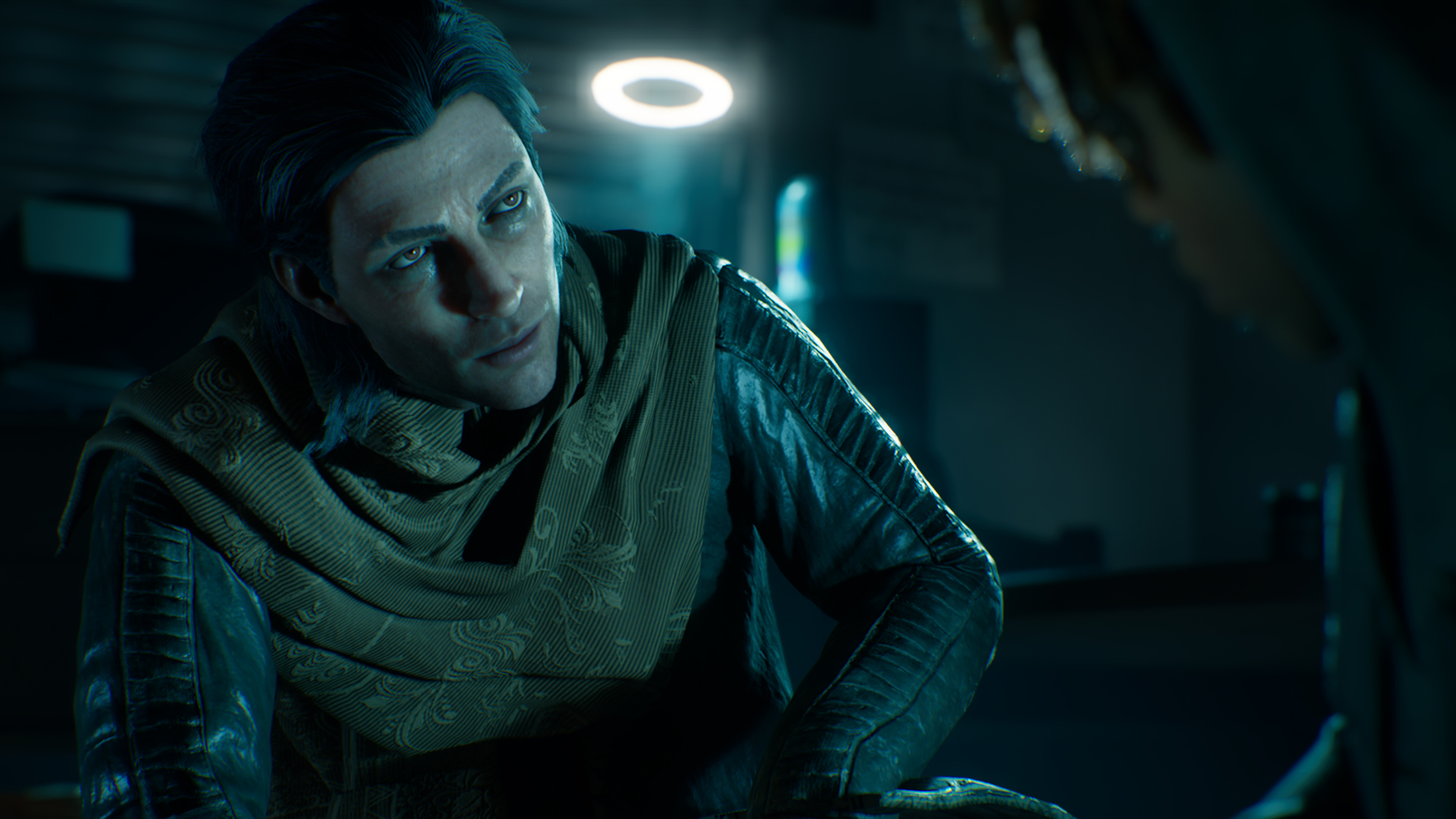 Vampire: The Masquerade - Bloodlines 2 - Screenshot 14