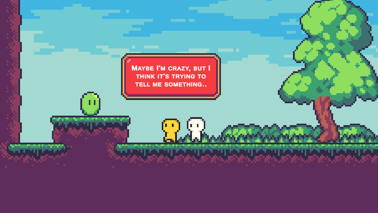 Lost Gorga - Screenshot 4