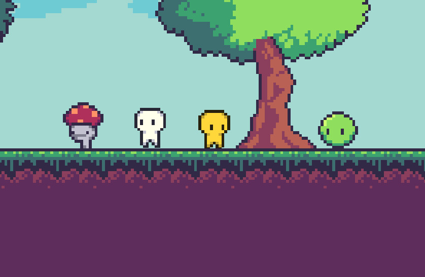 Lost Gorga - Screenshot 5