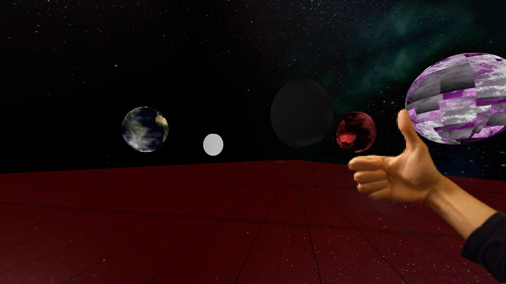 Résop Paz Yandere True - Screenshot 24